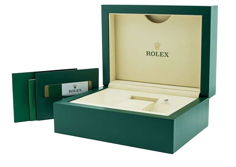 Rolex Daytona 116518 LN